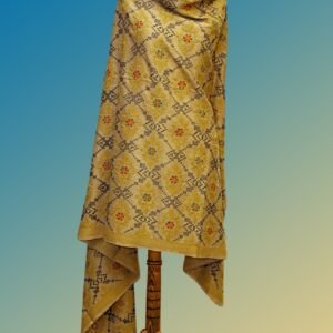 Pashmina Jaldar Shawl