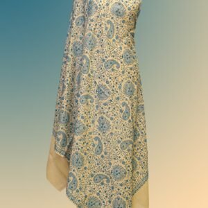 Pashmina Jaldar Shawl