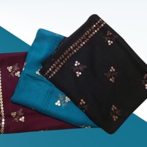 Pashmina 9D Shawl